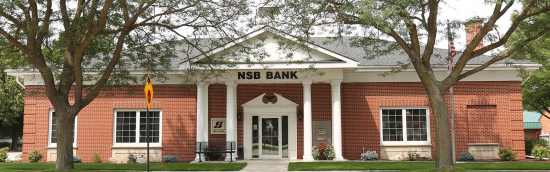 Northwood bank location